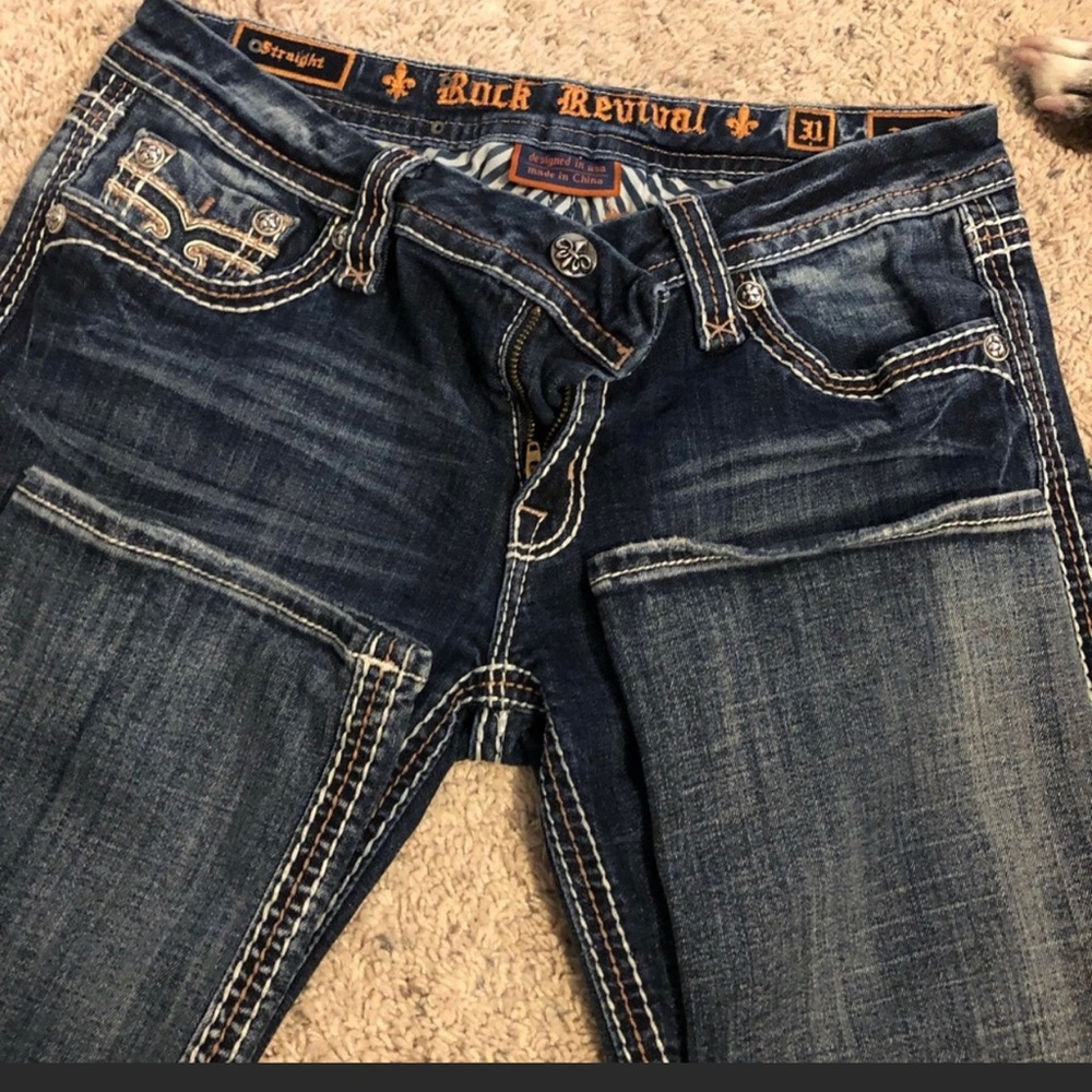 Women Rock Revival❤️SOLD❤️